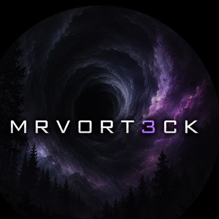 MrVort3ck