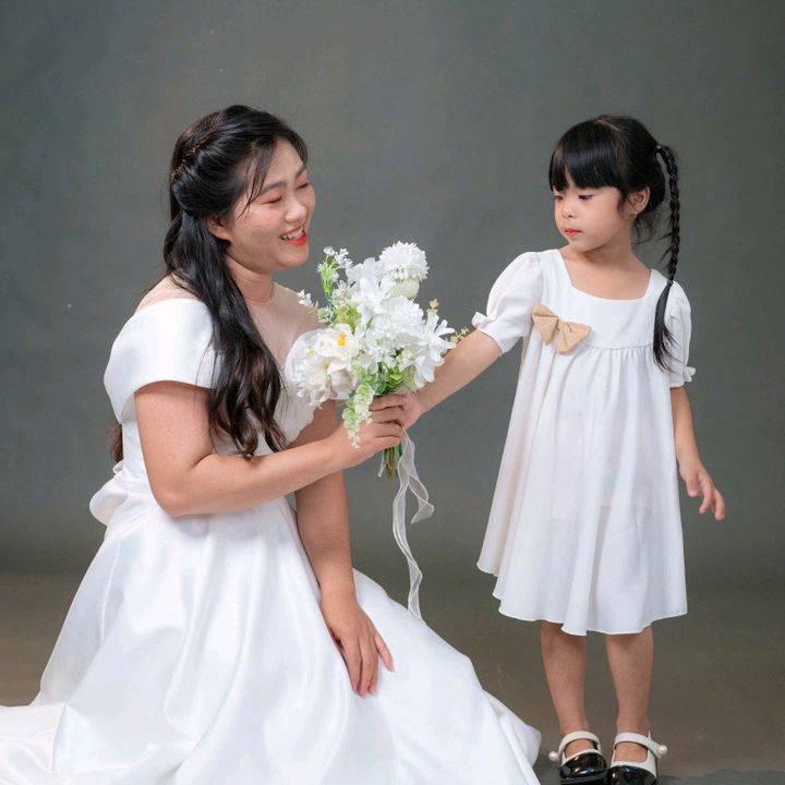 MẸ DÂU KHÔNG LO ÂU