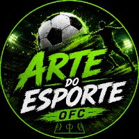 Arte do Esportes OFC