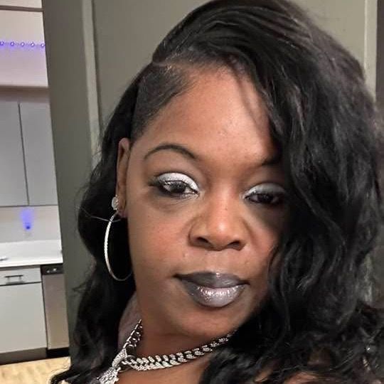 Latasha brisbane