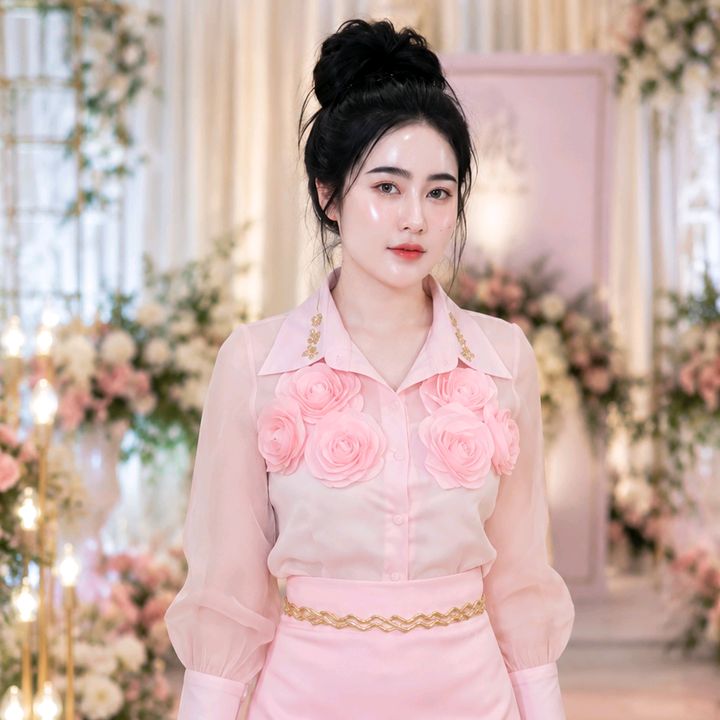 คลังเสื้อผ้าเจ้าสาว