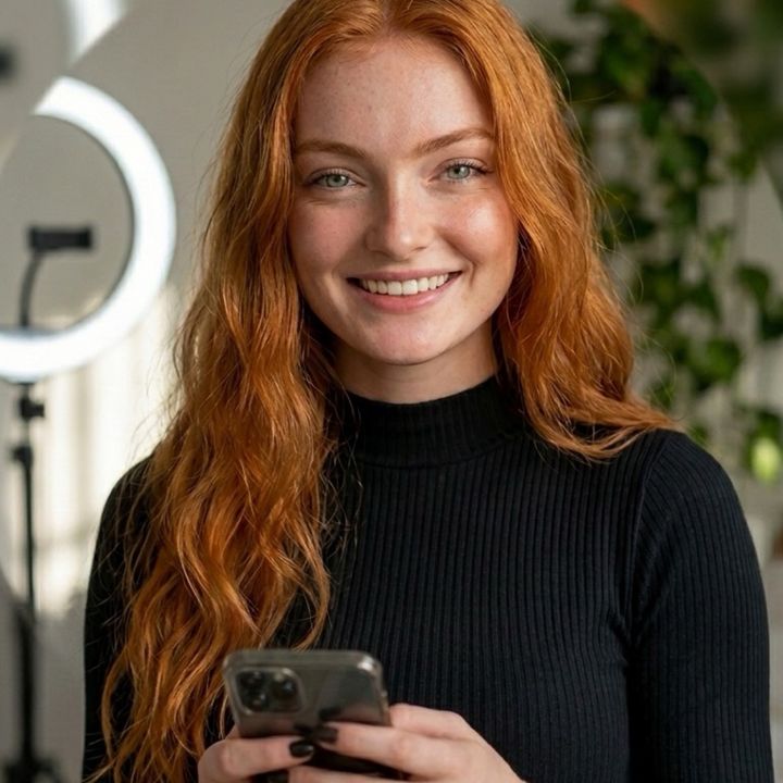 Anna💕