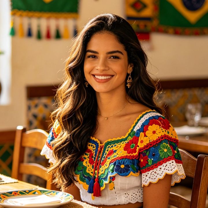 Juliana Rosa