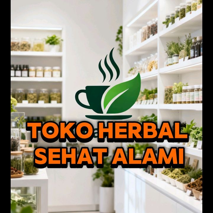 TOKO HERBAL SEHAT ALAMI