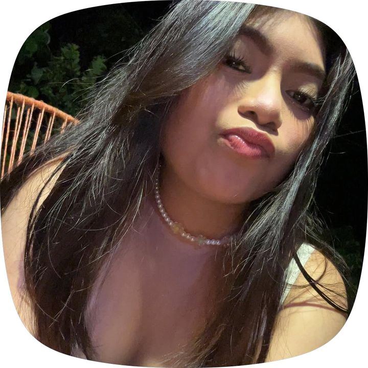 Beli Gomez🦋💋