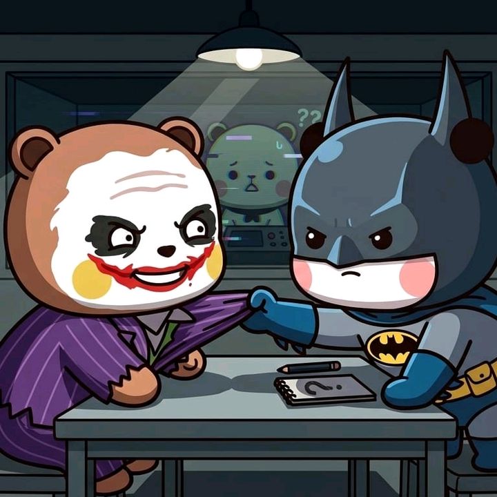 Dudu & Bubu Entertainment