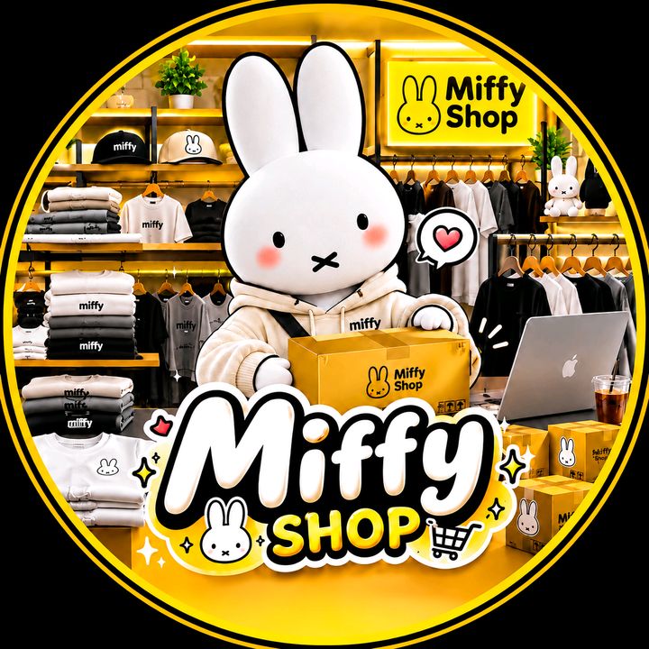 Miffy Shop