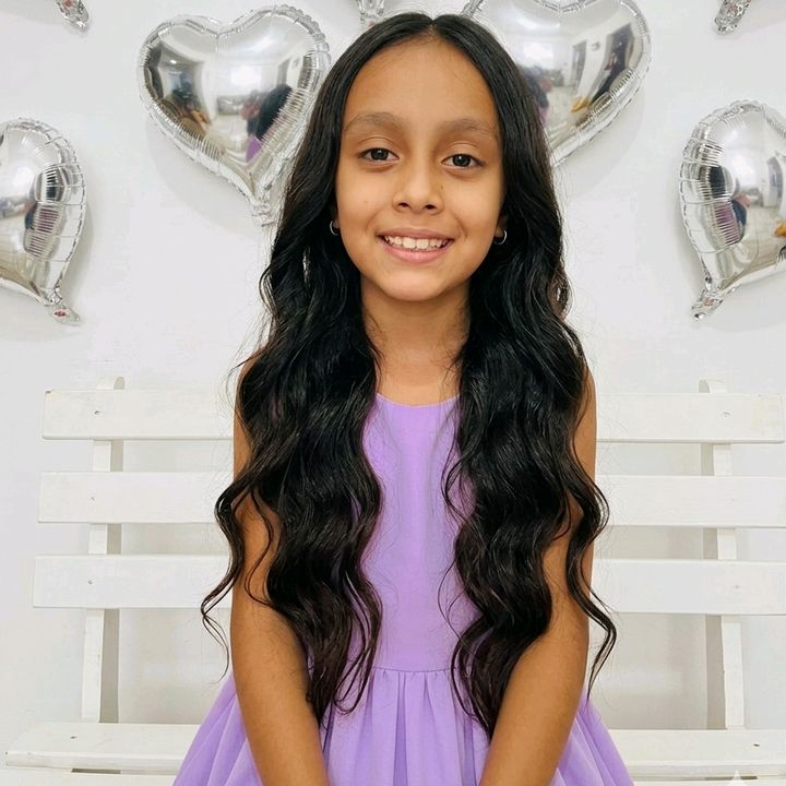 Aitana 🌸🩷