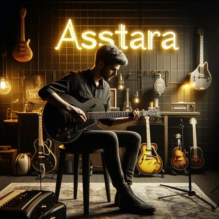 asstara marg