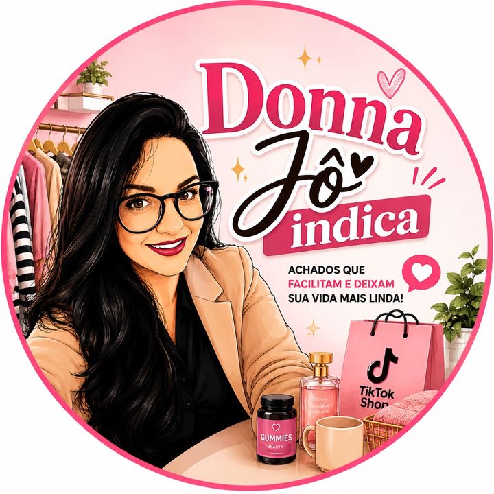 Donna Jô indica