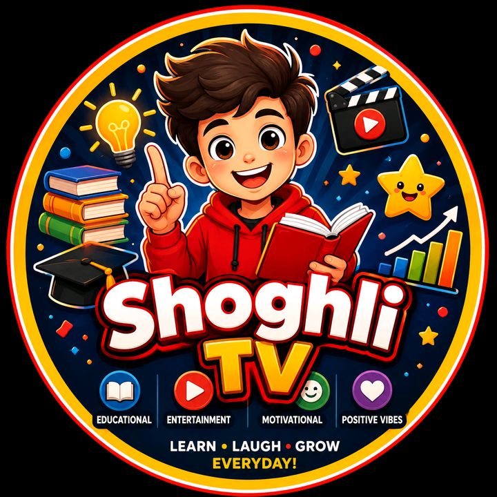 ShoghliTv