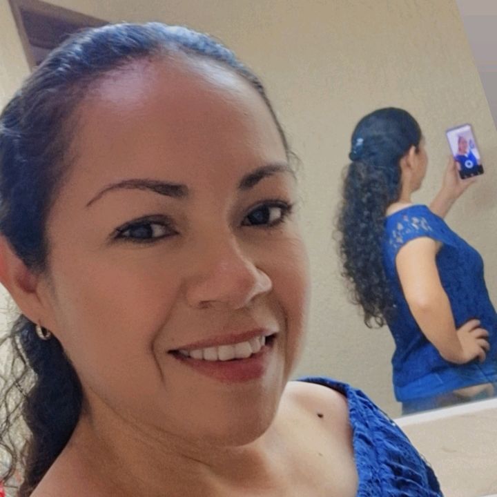 Brenda mojica🐝🍯🐝