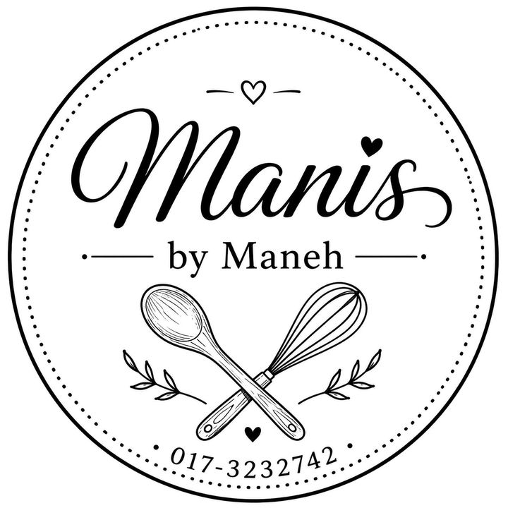Manis by Maneh