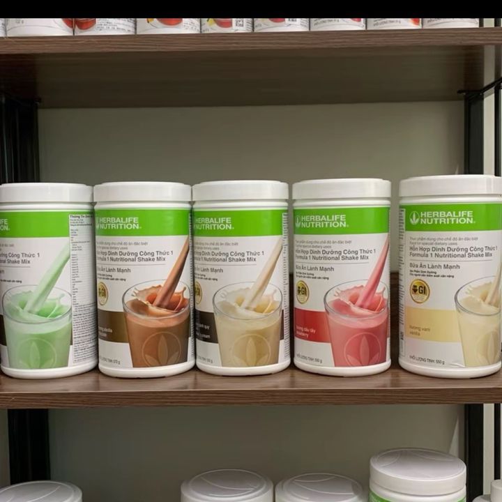 Herbalife chính hãng🪷🪷