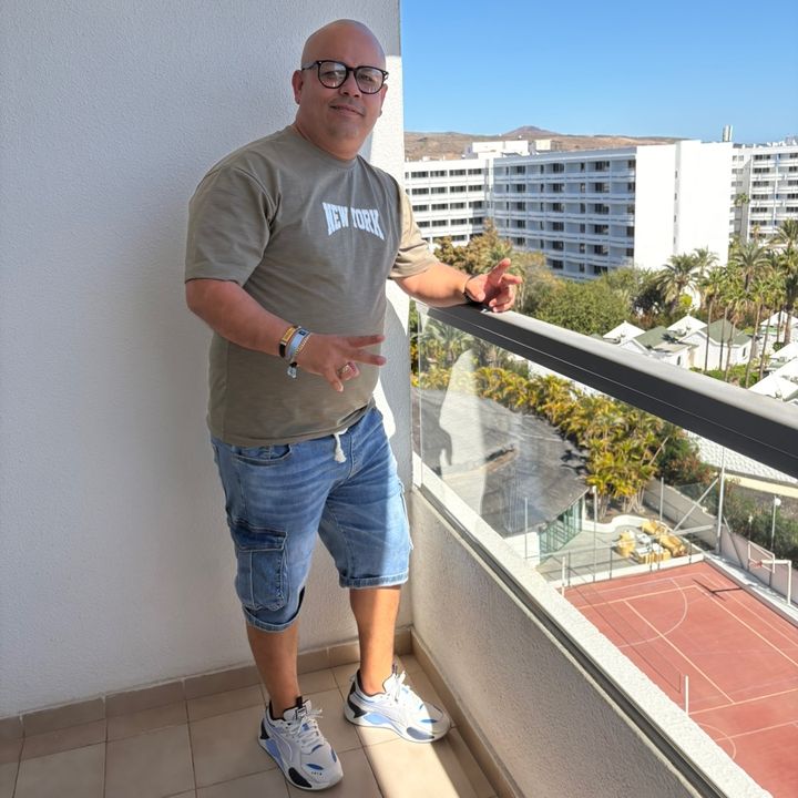 🇨🇺Jesús🇪🇸