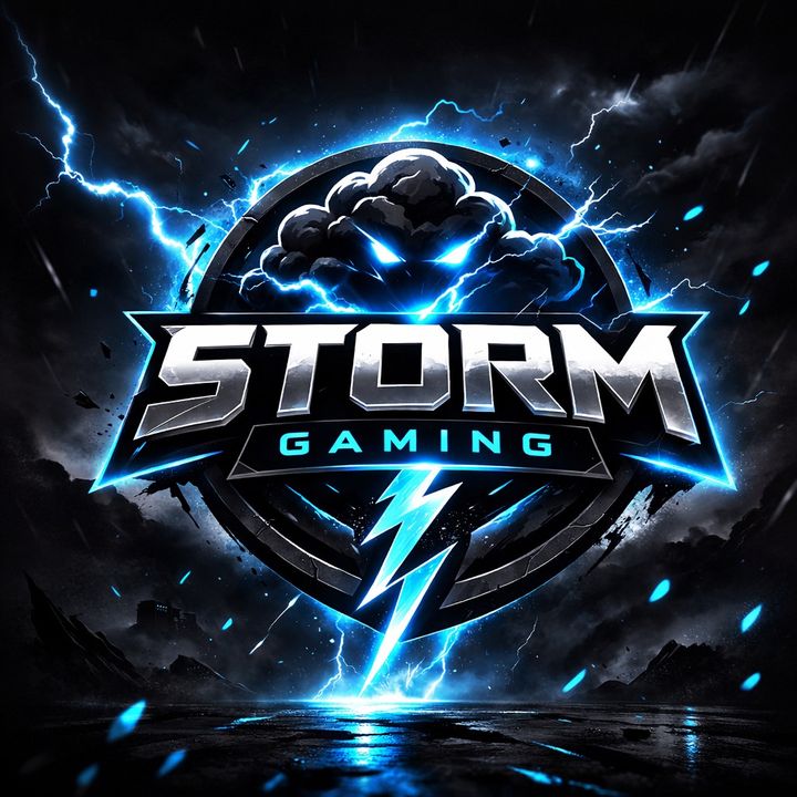 StormGaming