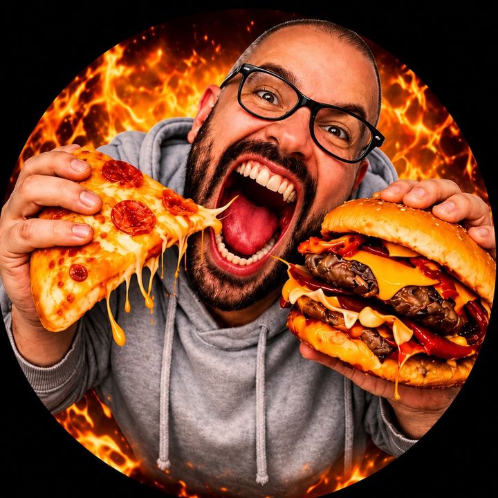 Big Bites Mike