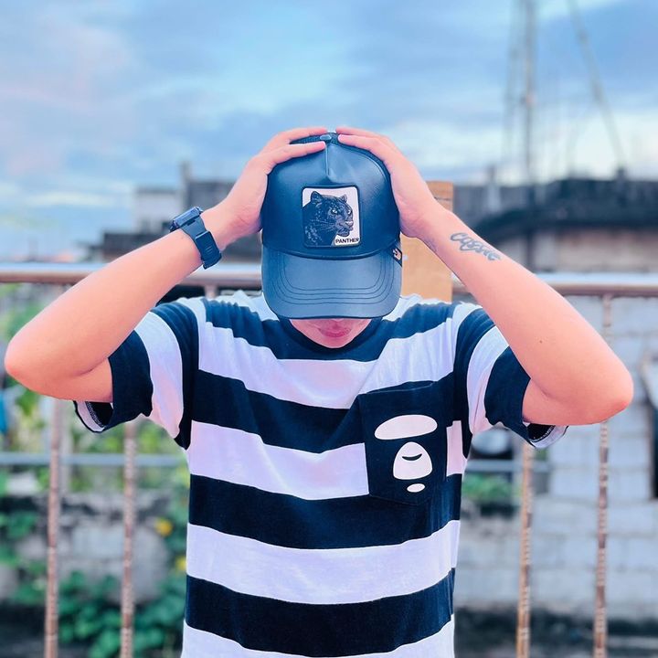 Straw Hat Apparel