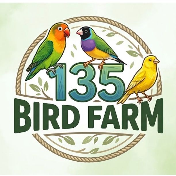 135 Birdfarm