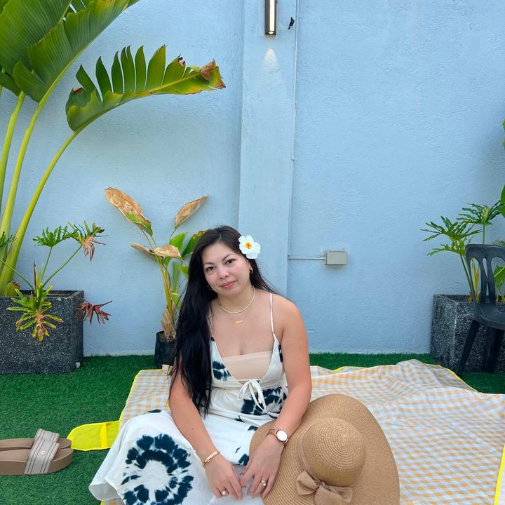 Lifestyle ni Mariel