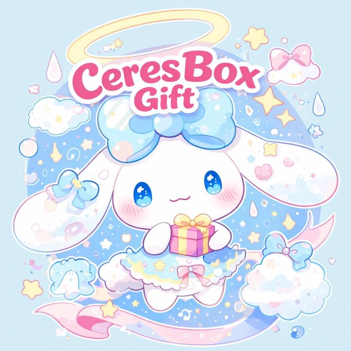 CeresBox Gift