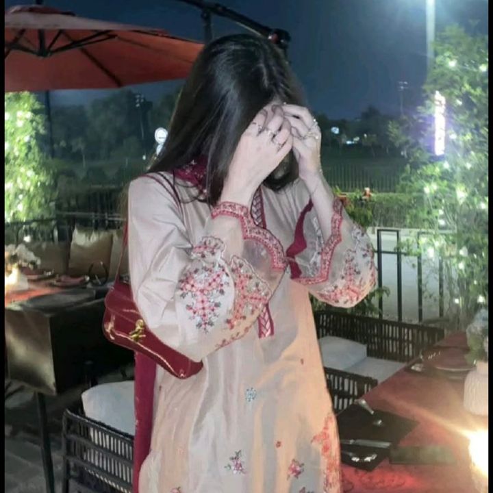 Maryam Queen