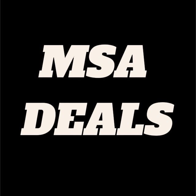 msadeals