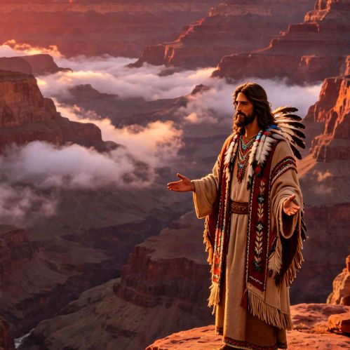 JesusBlessYou
