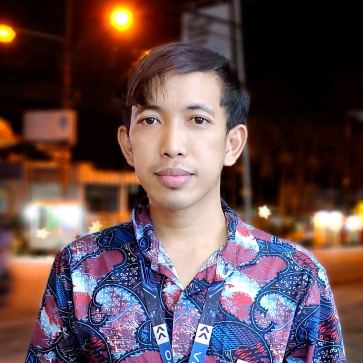 keongcell