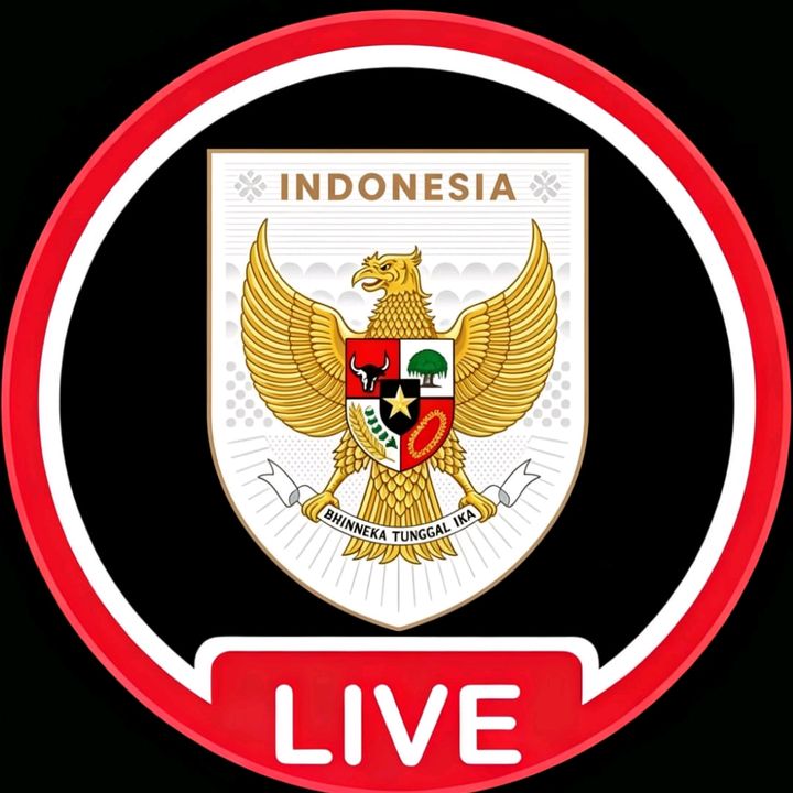 🔴 Live Timnas Indonesia