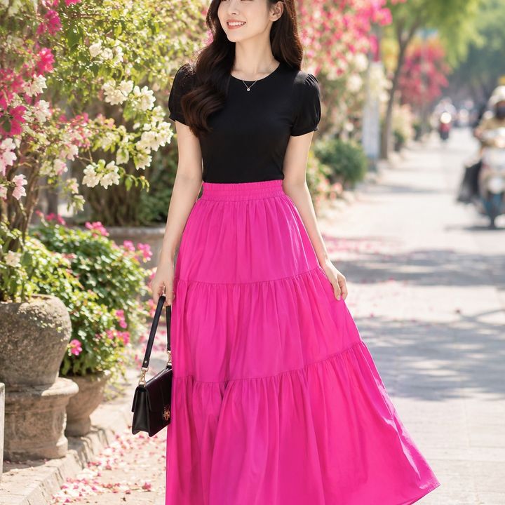 Mẹ Mười
