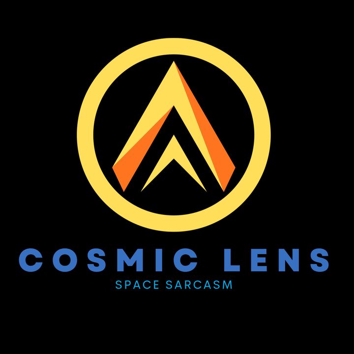 CosmicLens