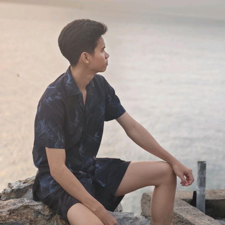 เท่ ธัชชนะชัย
