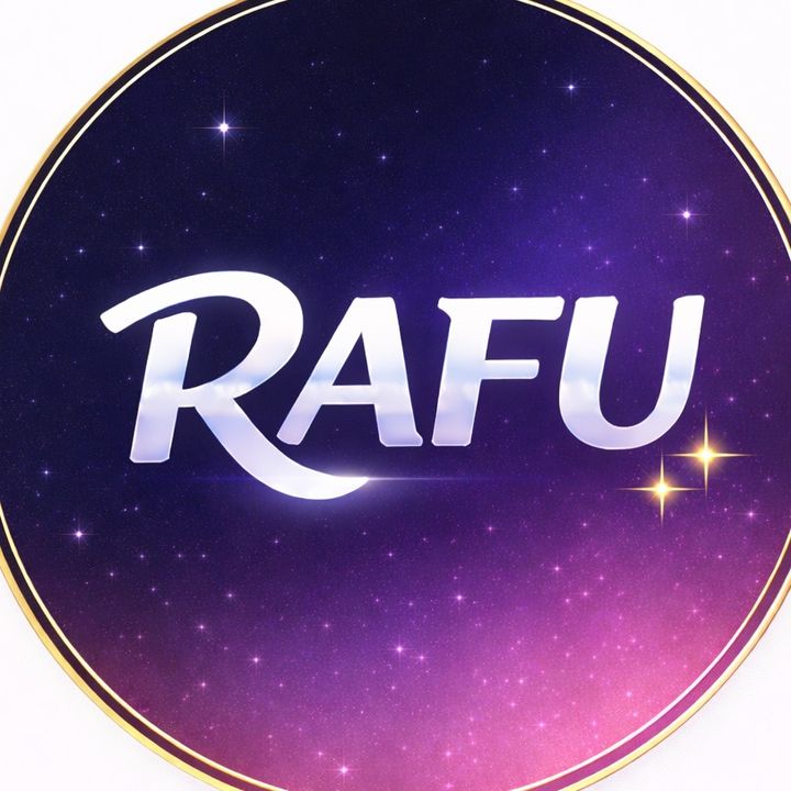 RAFU🍮🦈