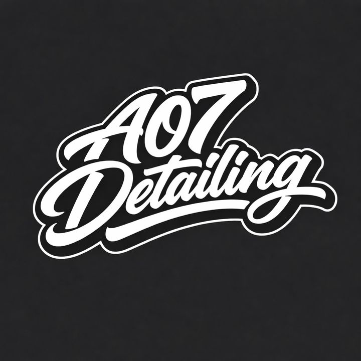 AO7 DETAILING