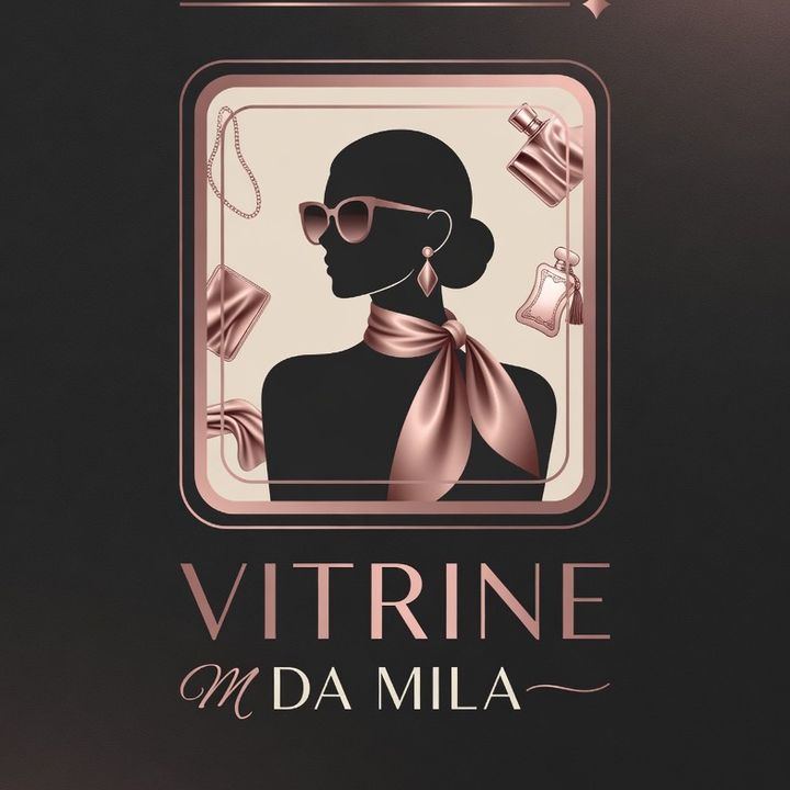 Vitrine da Mila