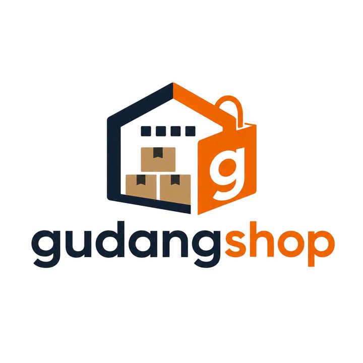 gudang shop