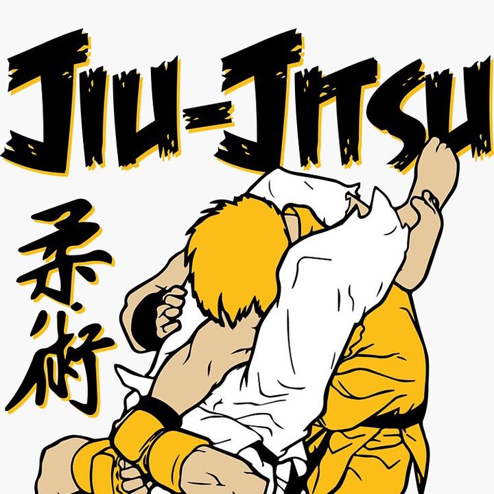 BJJ Technik World