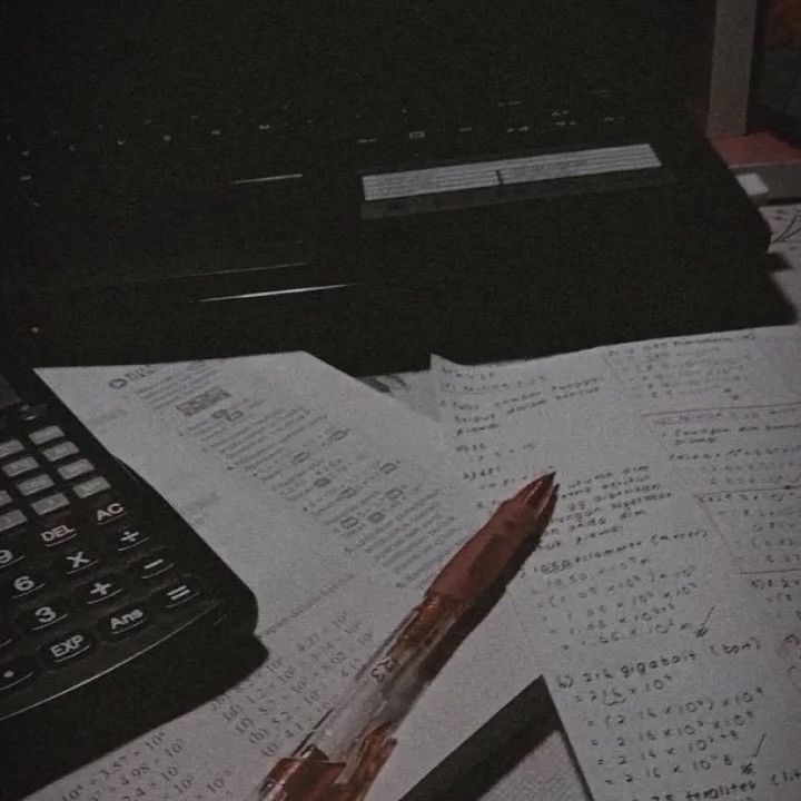 Study with me 2Am