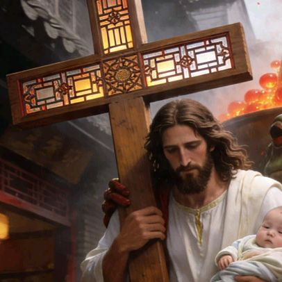JesusBlessYou