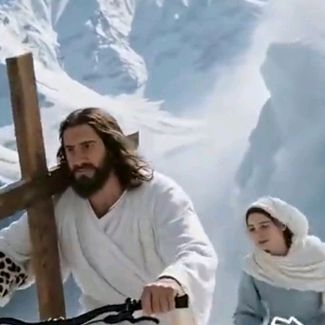 JesusBlessYou