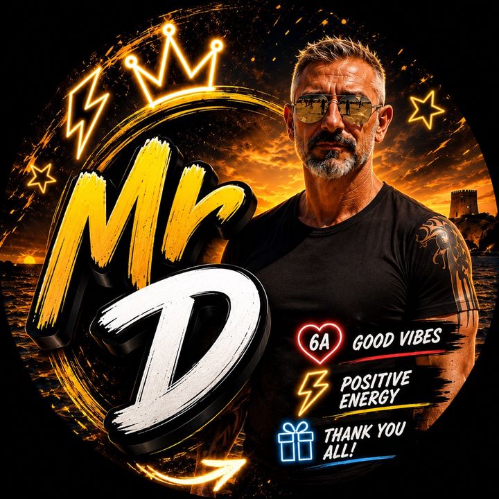 MrD