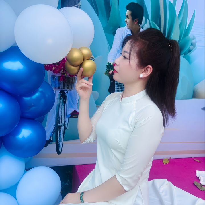 Phương Thật Thà🫶