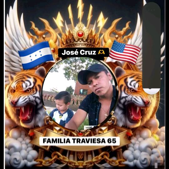 Jose Cruz