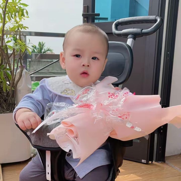 Kênh mẹ Mía