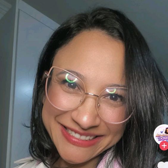 Raika Pereira