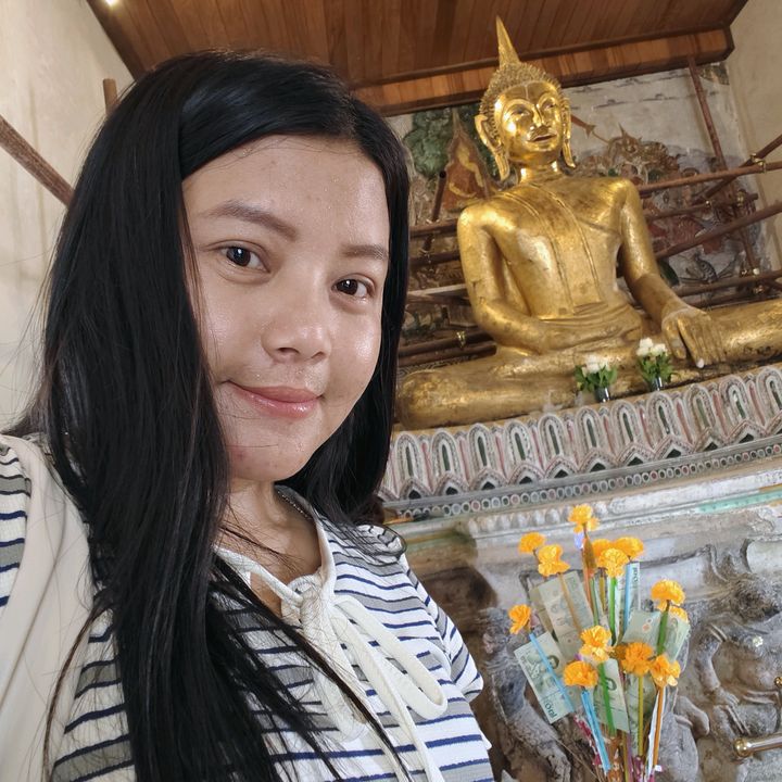 บัว