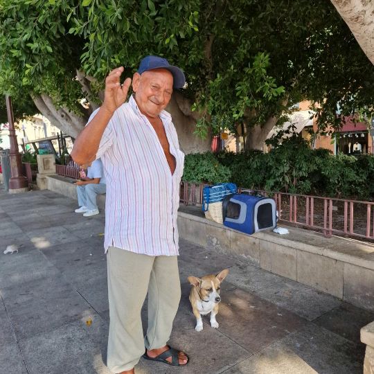 Amiguicojose