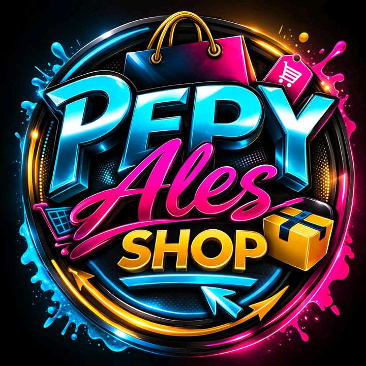 pepyalesshop