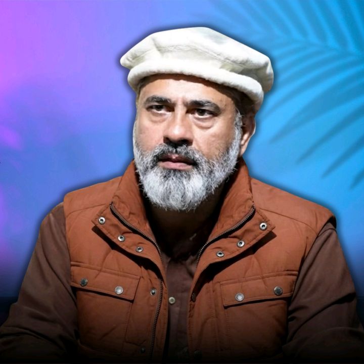 Imran Riaz Shorts
